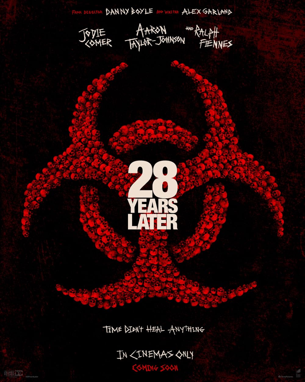 Watch trailer for 28 years later