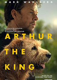 Watch trailer for arthur the king