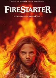 Watch trailer for firestarter