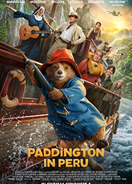 Watch trailer for paddington in peru