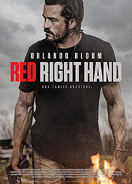 Watch trailer for Red Right Hand
