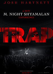 Watch trailer for Trap