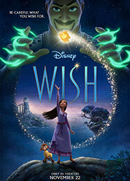 Watch trailer for wish